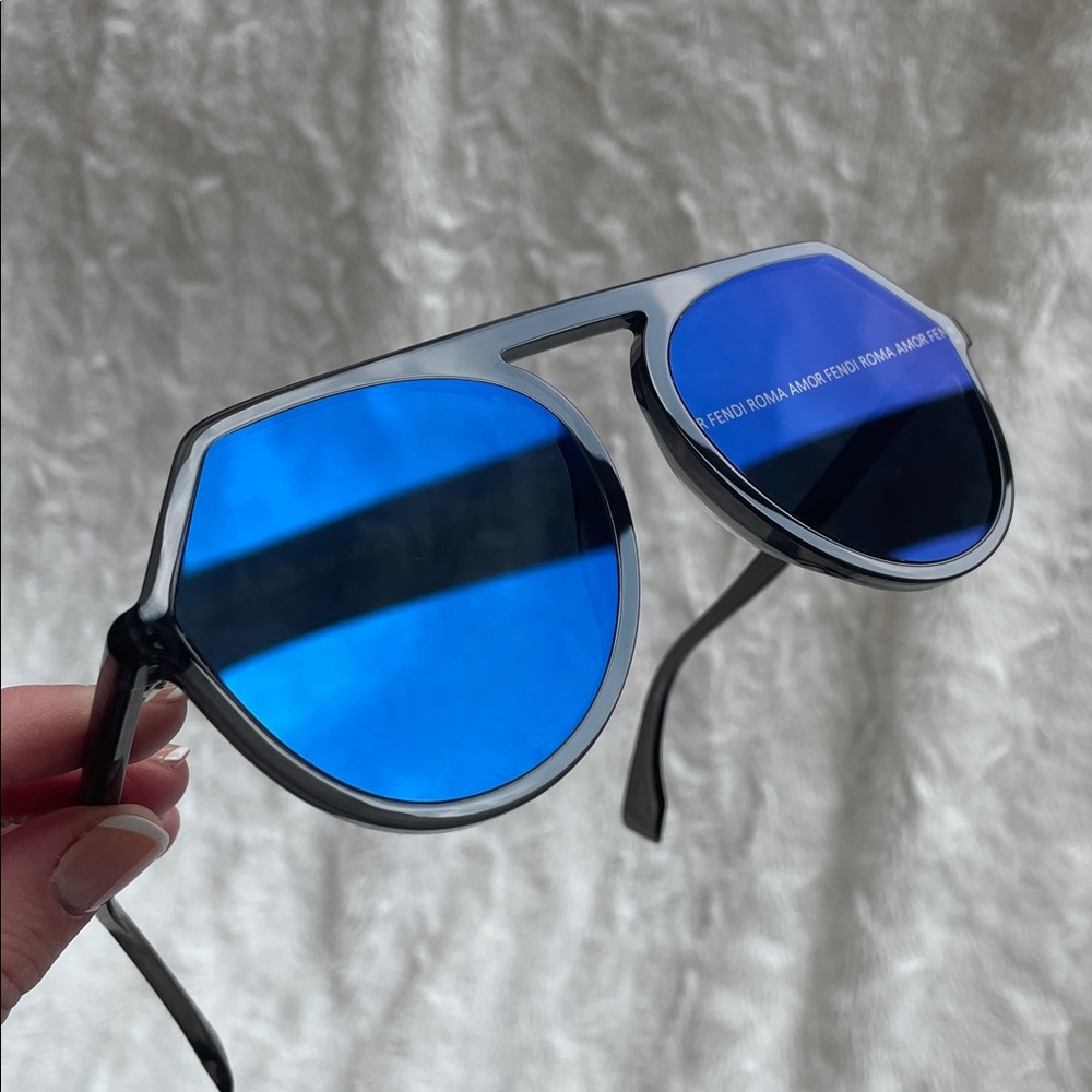 Authentic Fendi Sunglasses